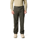 Houdini M's Liquid Chore Pants Green Illusion