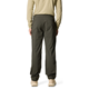 Houdini M's Liquid Chore Pants Green Illusion
