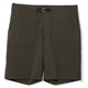 Houdini M's Liquid Chore Shorts Green Illusion