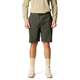 Houdini M's Liquid Chore Shorts Green Illusion