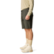 Houdini M's Liquid Chore Shorts Green Illusion