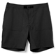 Houdini M's Liquid Chore Shorts True Black