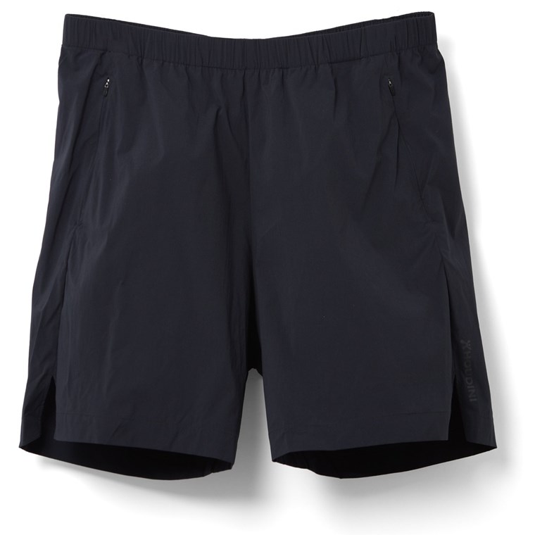 Houdini M's Liquid Shorts True Black