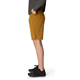 Houdini M's Liquid Shorts Greenish Gold