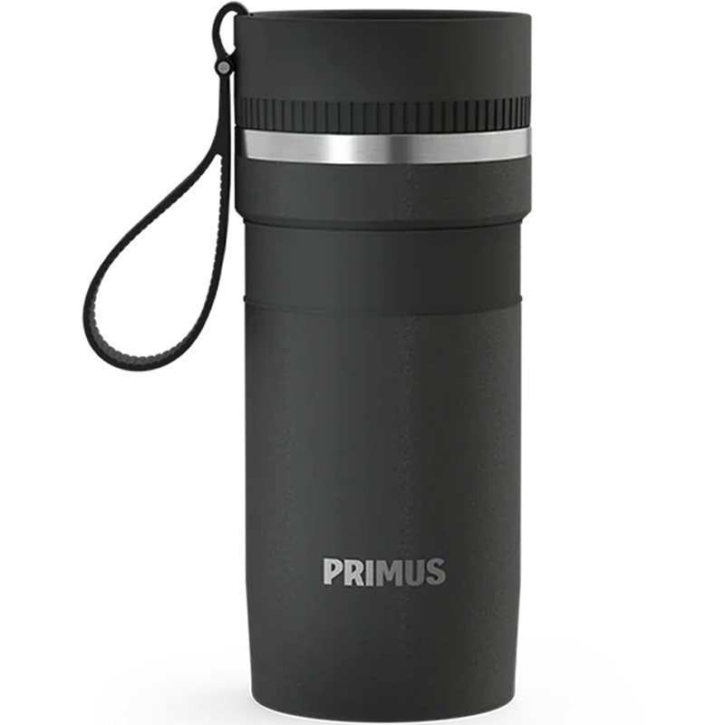 Primus Mika Wide Insulated Travel Mug Cliffside Ash - Onesize