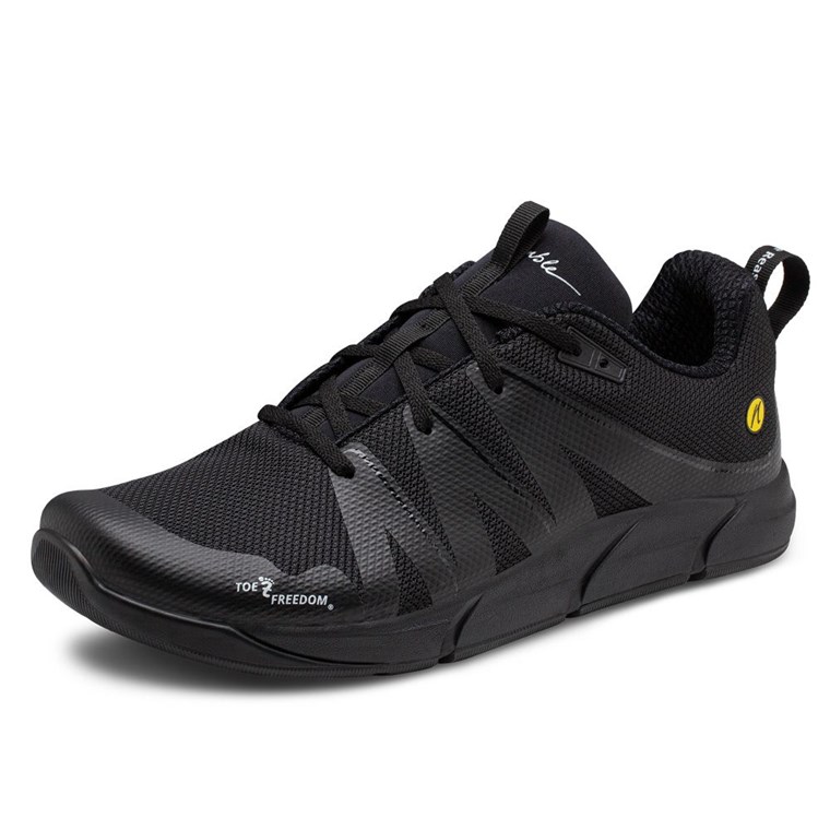 Joe Nimble Addict M Black