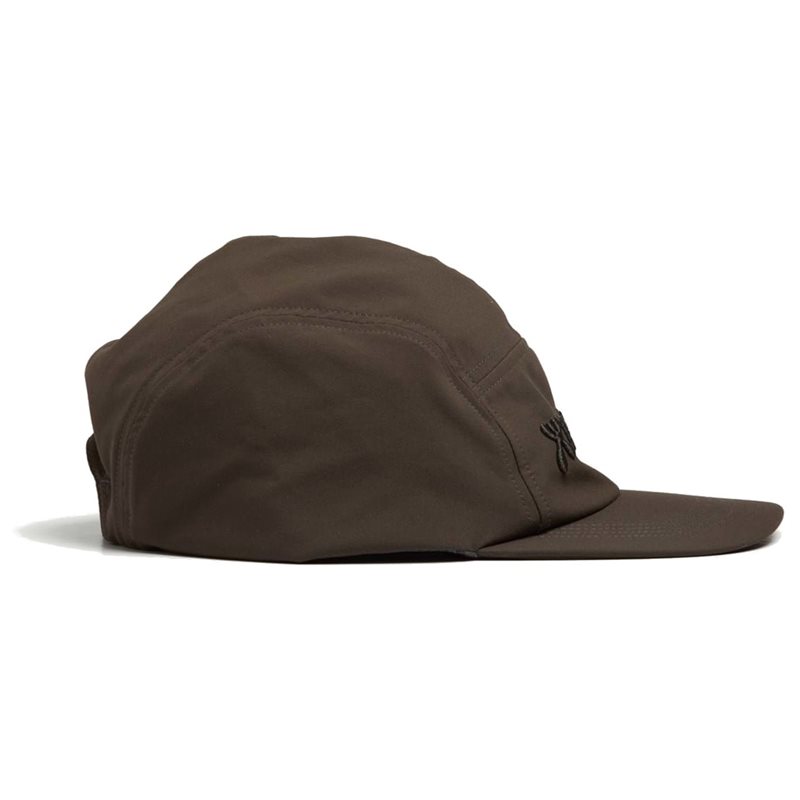 Houdini FtN Cap Baremark Green / Logo - S/M