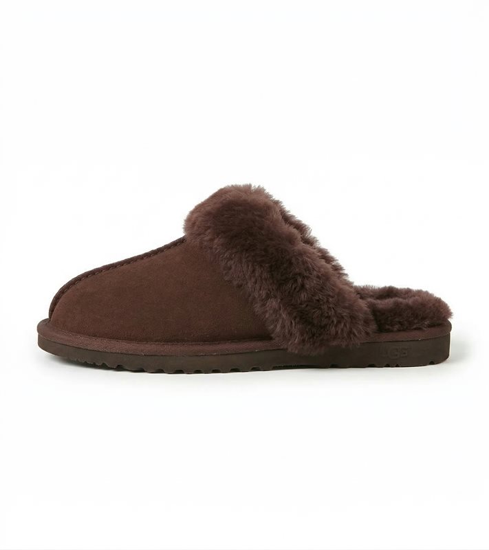 Nordfjell The Cozy Slipper