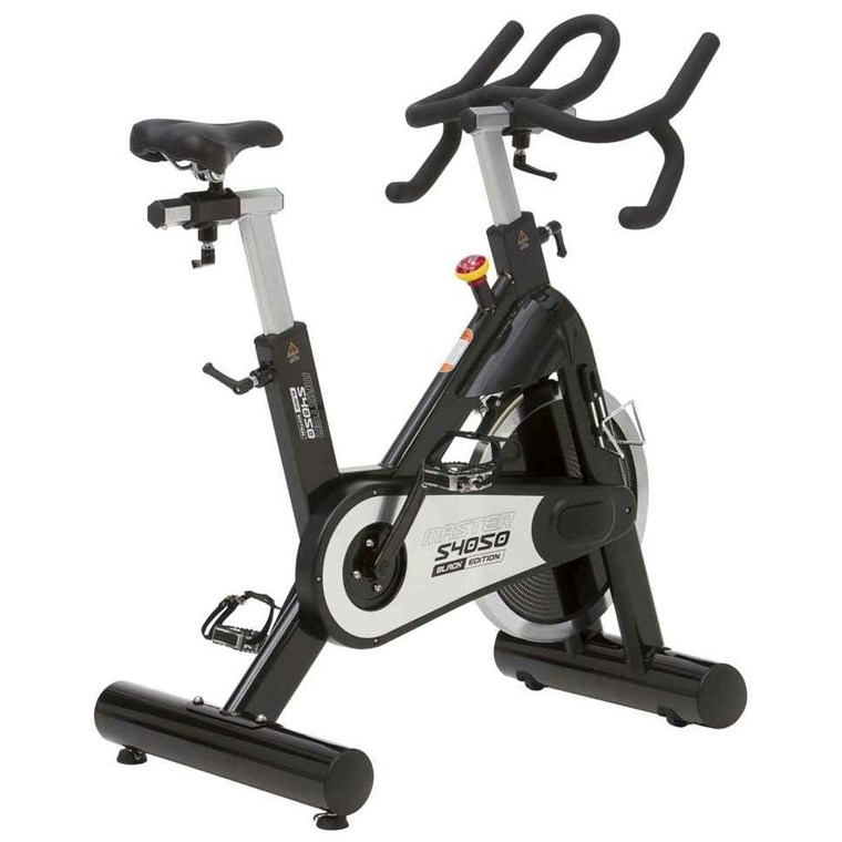 Master Fitness S4050, Spinningcykel