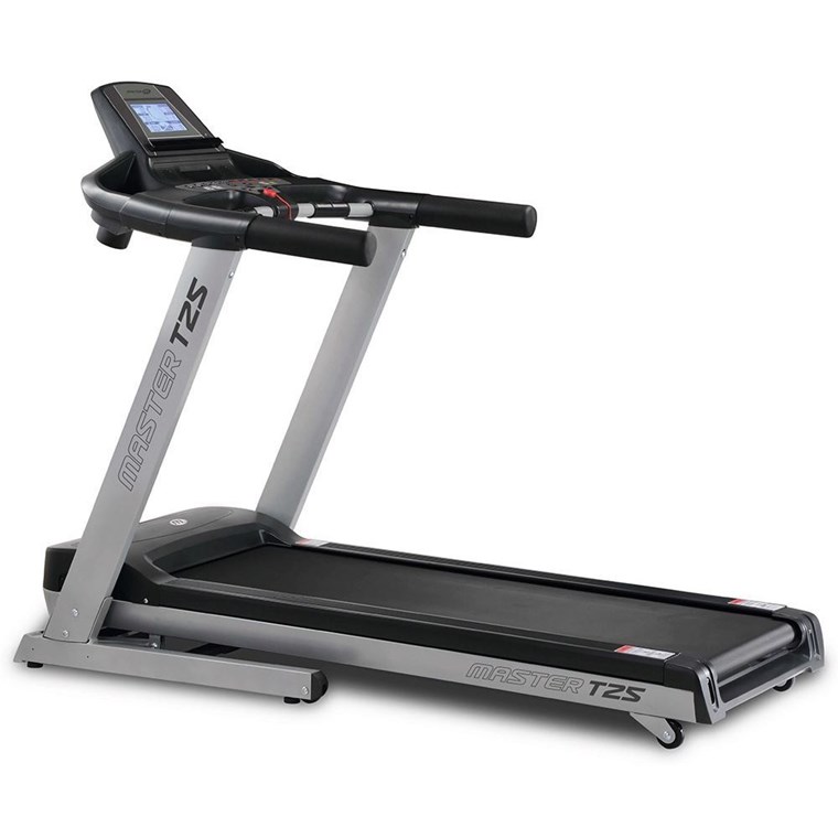 Master Fitness T25, Löpband