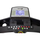 Master Fitness T25, Löpband