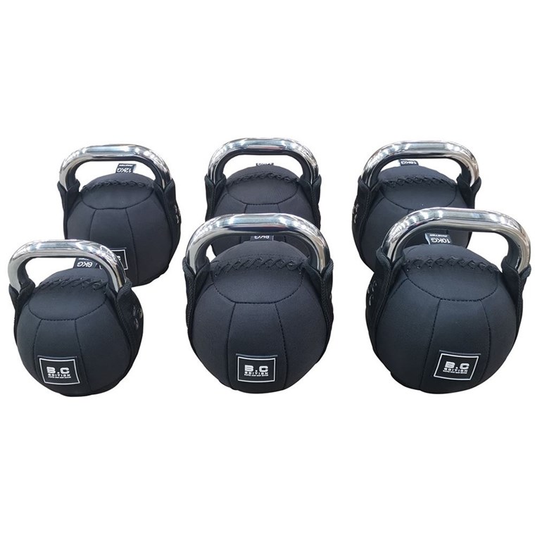 Casall Kettlebell Soft
