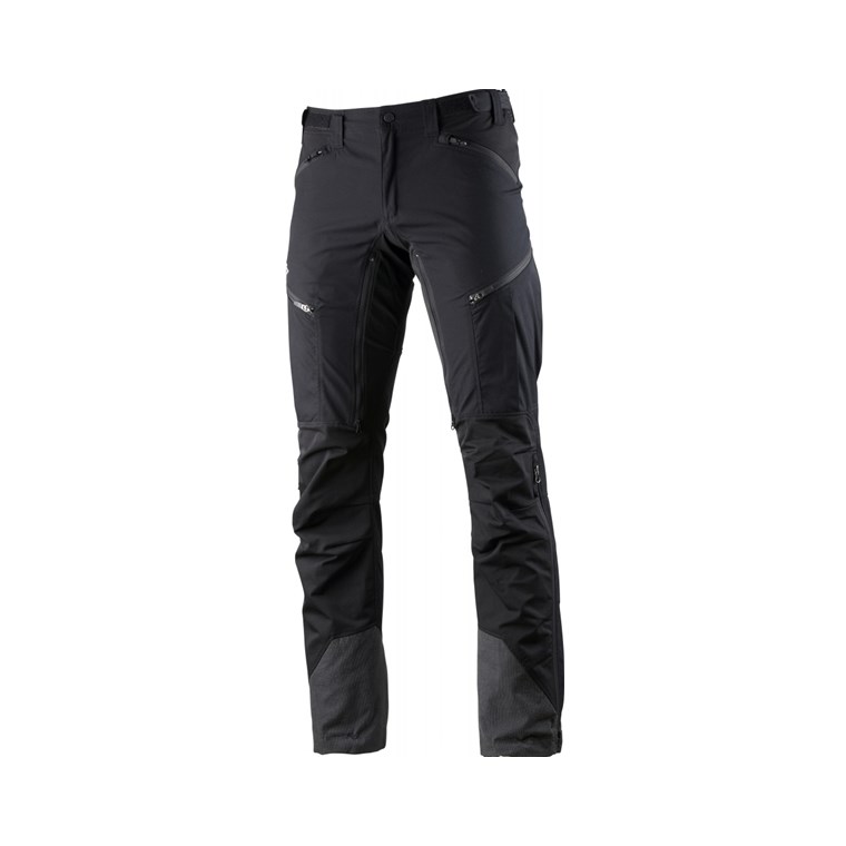 Lundhags Makke Ms Pant Black