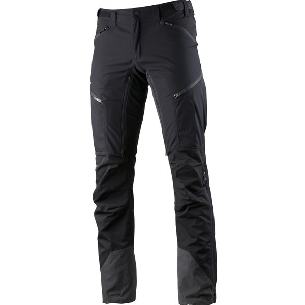 Lundhags Makke Ms Pant Black - 46