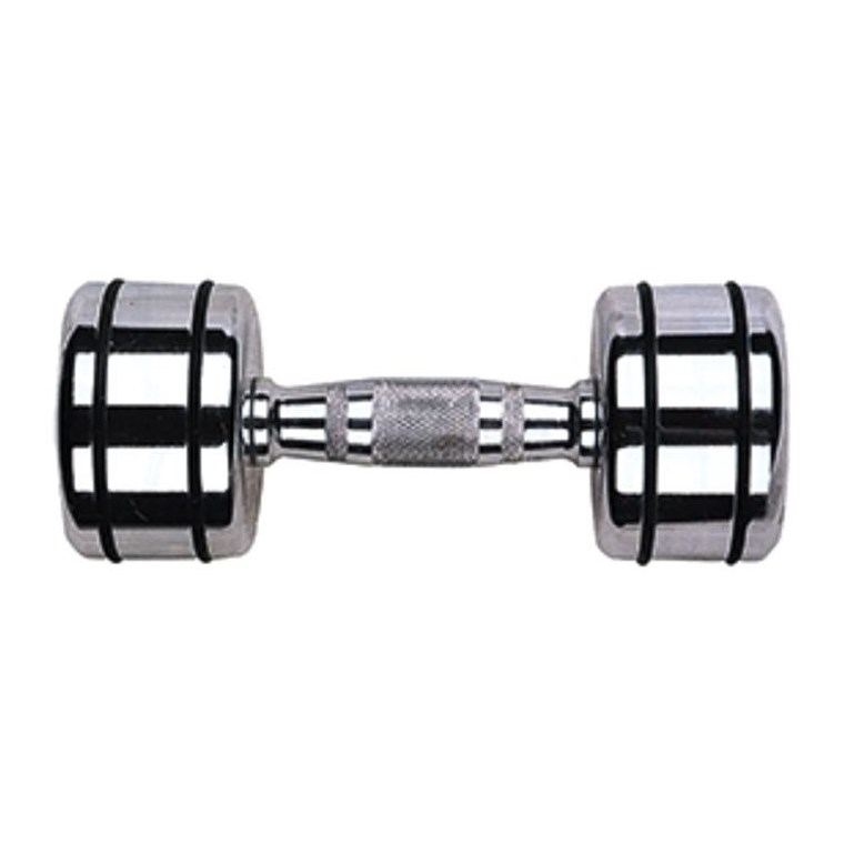 Master Fitness Ergo, Kromhantel