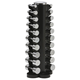 Master Fitness Kromhantelset 1-10 kg, Hantelpaket