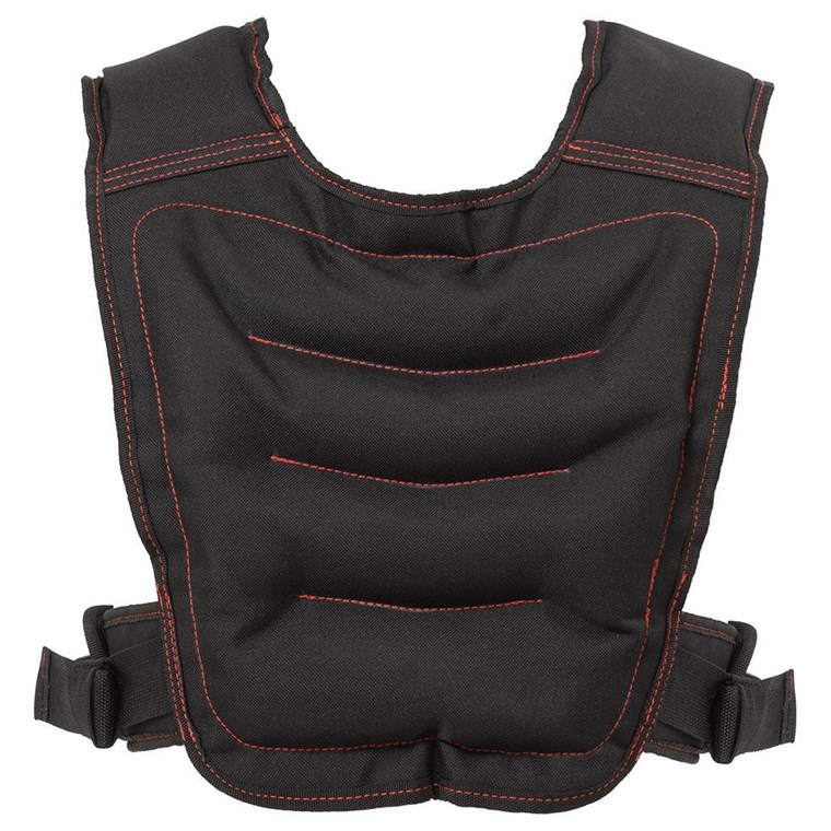 Master Fitness Viktväst 5 kg, Viktvästar