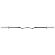 Master Fitness CURLBAR LONG