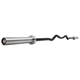 Master Fitness CURLBAR LONG