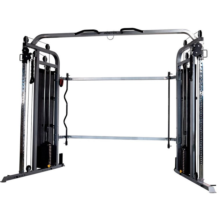 Master Fitness Cable Cross Tillbehör X12