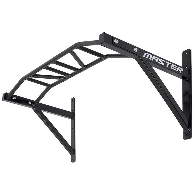 Master Fitness Chin Up Bar Pro, Chins
