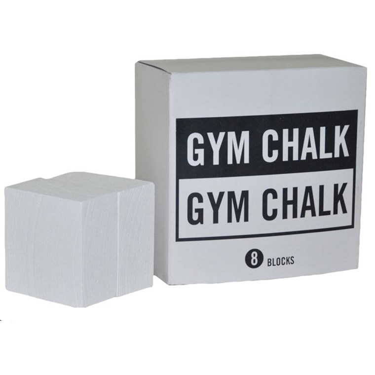 Master Fitness Gym Chalk -Magnesium, Kalk