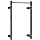 Master Fitness Fällbart Rack Silver, Power rack