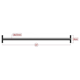 Master Fitness Monkey Bar - Par, Rig