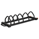 Master Fitness Bumperplate Rack, Ställning viktskivor
