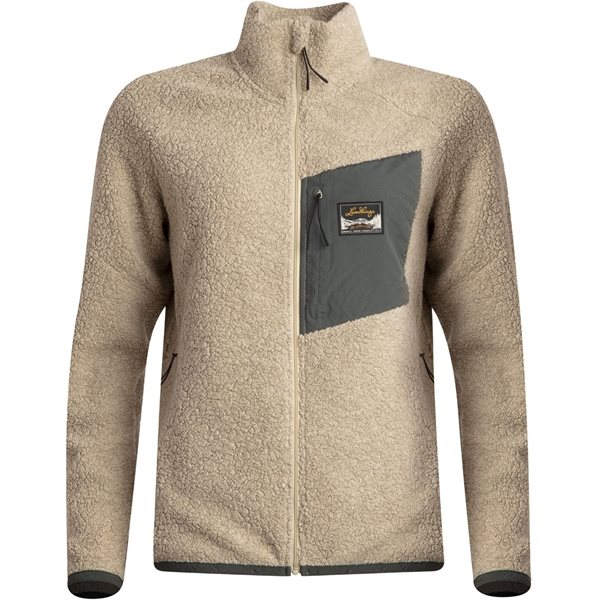 Lundhags Flok Wool Ws Pile Sand - XS