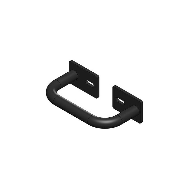 Master Fitness Handle 75 mm - Outdoor, Rig