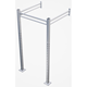 Master Fitness Outdoor Rig 5, Rig
