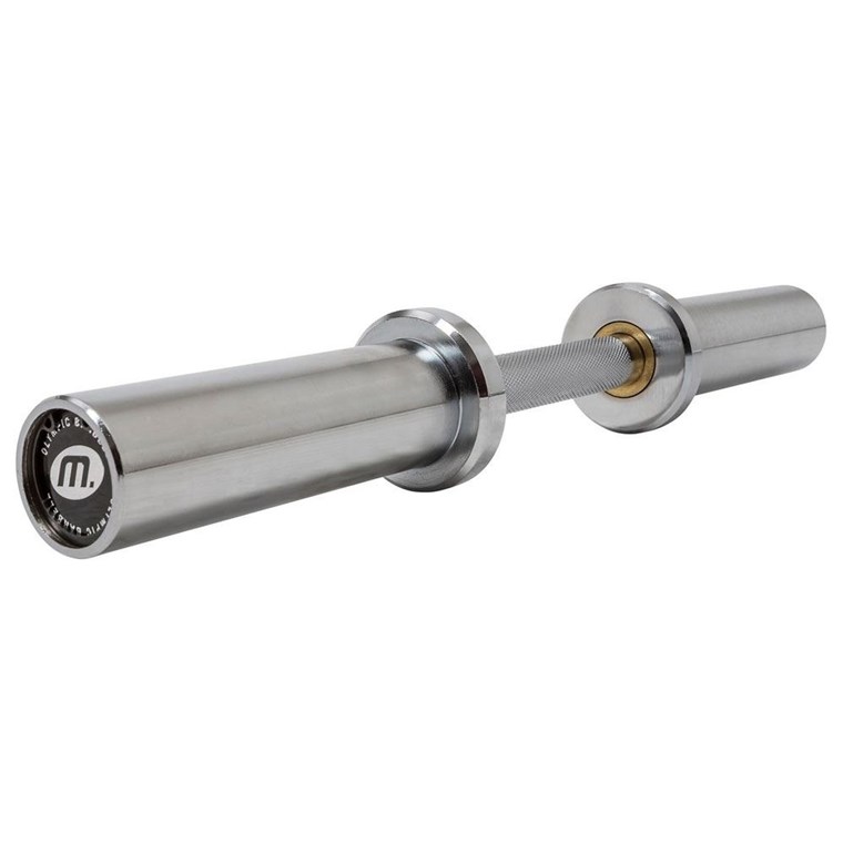 Master Fitness HANTELGREPP 50 MM - 50 CM Styck, Hantelgrepp