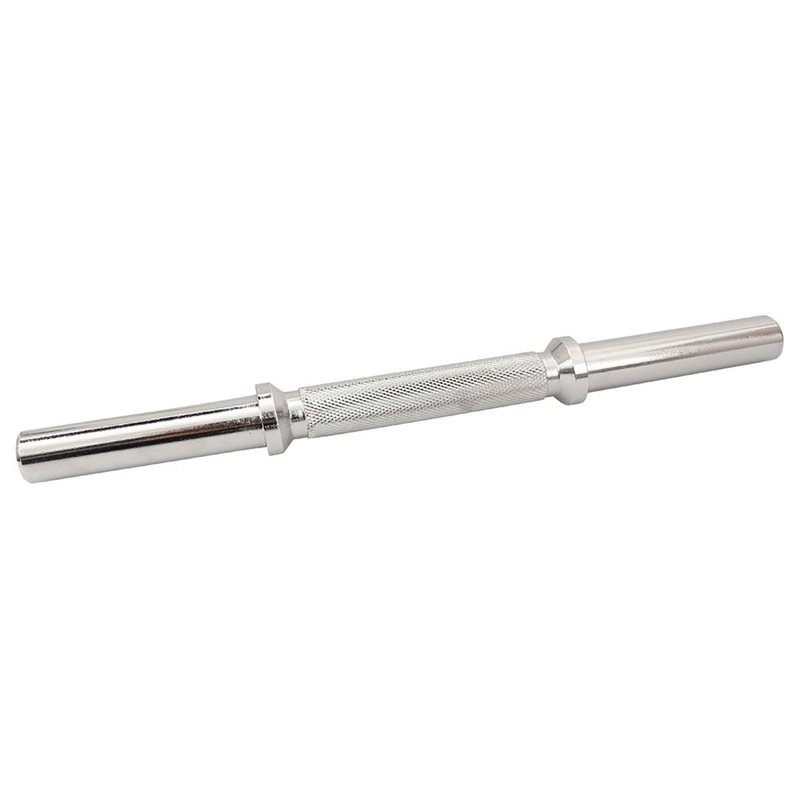 Master Fitness Hantelgrepp 30 mm - 35 cm, Hantelgrepp