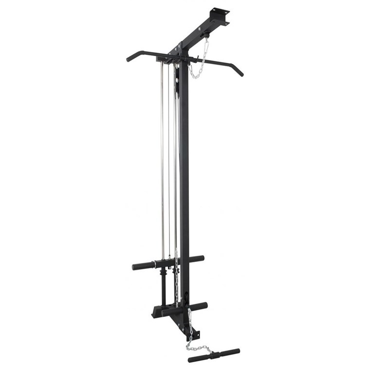 Master Fitness Lat-Row till XT5/XT6/XT8