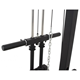Master Fitness Lat-Row till XT5/XT6/XT8