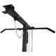 Master Fitness Lat-Row till XT5/XT6/XT8