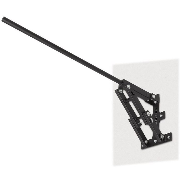 Master Fitness Foldable Pull Up, Chin up bar & Chins rack