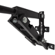 Master Fitness Foldable Pull Up, Chin up bar & Chins rack