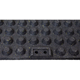 Master Fitness Gymgolv 30 mm 50X50 - 4-pack, Gymgolv