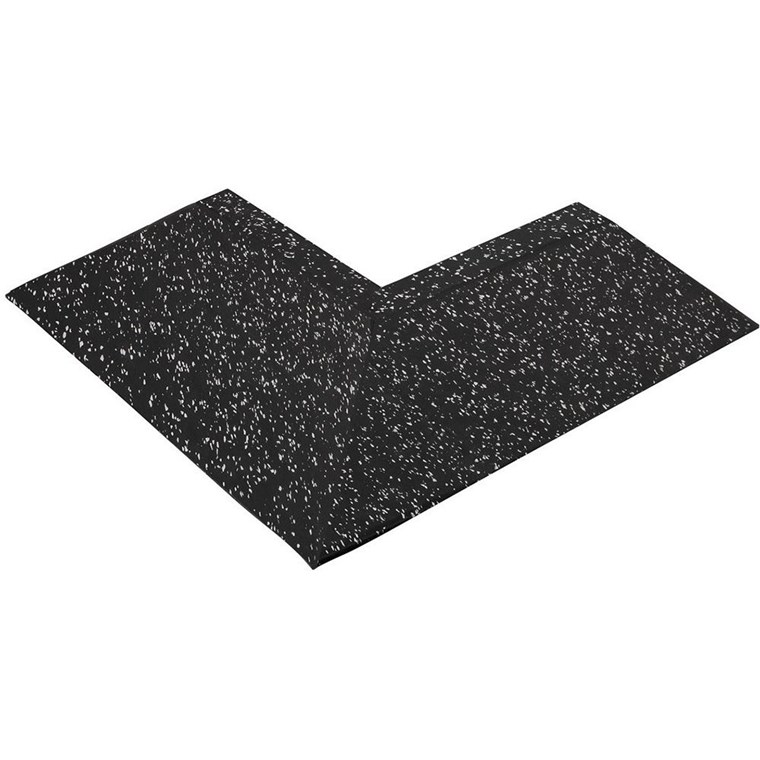 Master Fitness Ytterhörnskant 30 mm, 2-pack