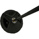 Master Fitness Nero Paket 87,5 kg, Skivstångsset gummerade