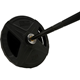 Master Fitness Nero Paket 127,5 kg, Skivstångsset gummerade