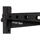 Master Fitness Halfrack XT4.6, Power rack