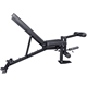 Master Fitness Black Bench 2000, Träningsbänk