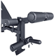 Master Fitness Black Bench 2000, Träningsbänk