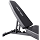 Master Fitness Black Bench 2000, Träningsbänk