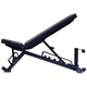 Master Fitness Bench BC 1.0, Träningsbänk