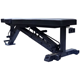 Master Fitness Bench BC 1.0, Träningsbänk