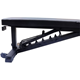 Master Fitness Bench BC 1.0, Träningsbänk